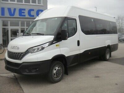 Iveco Daily Tourys 8M
